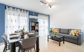 Santos Medicos, Centrico Apartamento Casco Antiguo