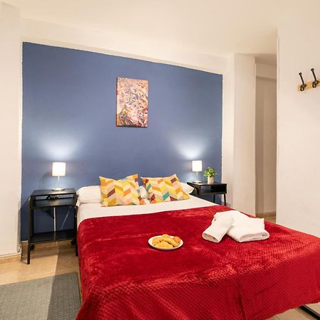 Santos Medicos, Centrico Apartamento Casco Antiguo Alicante Esterno foto