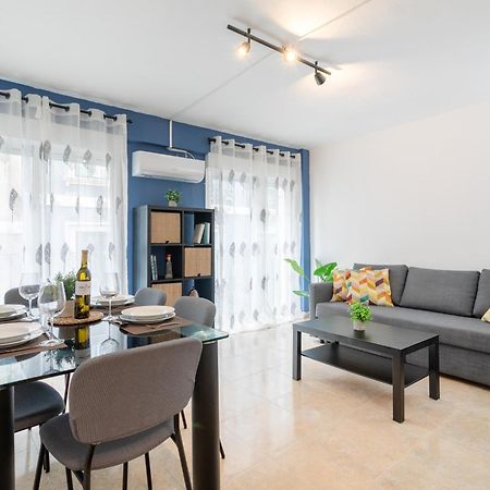 Santos Medicos, Centrico Apartamento Casco Antiguo Alicante Esterno foto