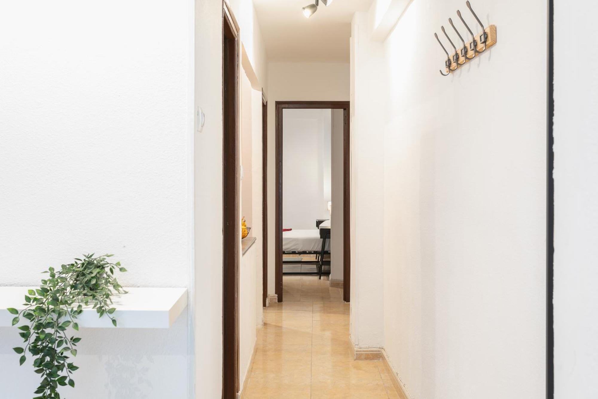 Santos Medicos, Centrico Apartamento Casco Antiguo Alicante Esterno foto