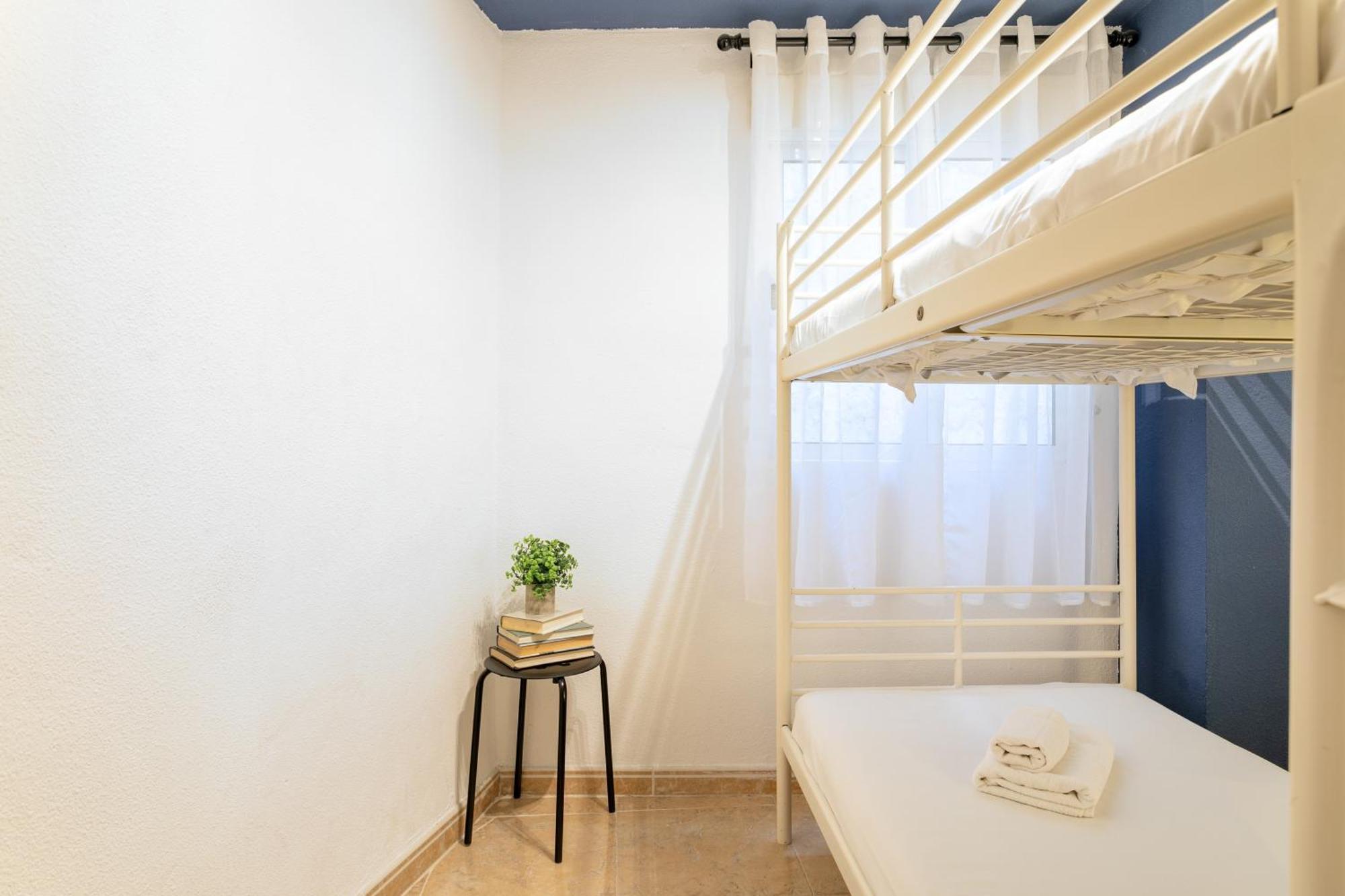 Santos Medicos, Centrico Apartamento Casco Antiguo Alicante Esterno foto
