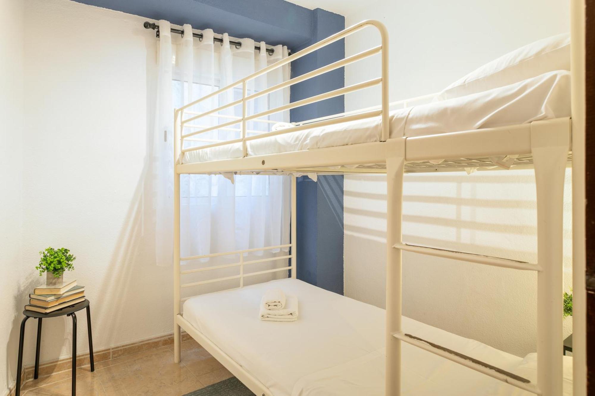 Santos Medicos, Centrico Apartamento Casco Antiguo Alicante Esterno foto