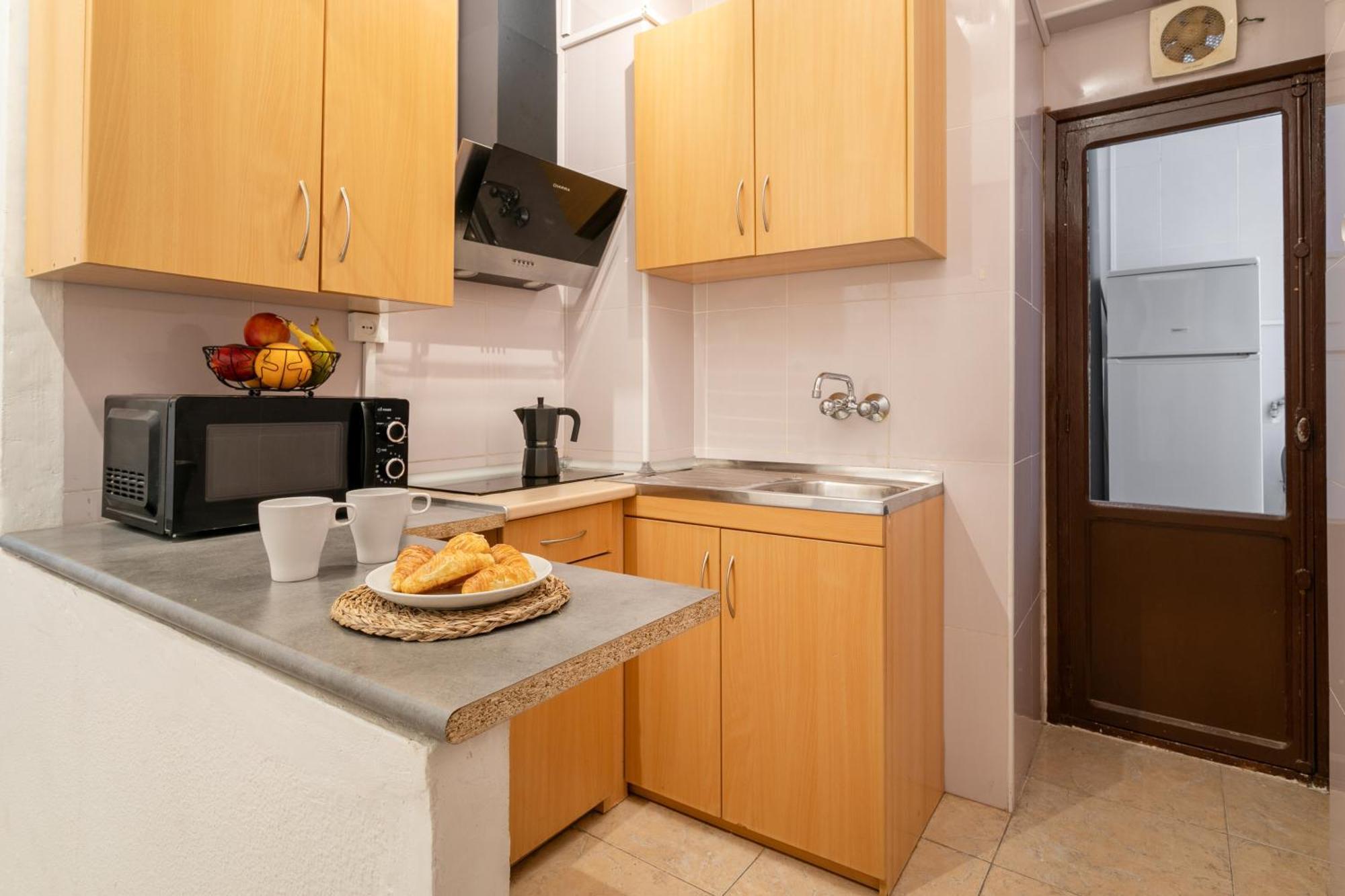 Santos Medicos, Centrico Apartamento Casco Antiguo Alicante Esterno foto
