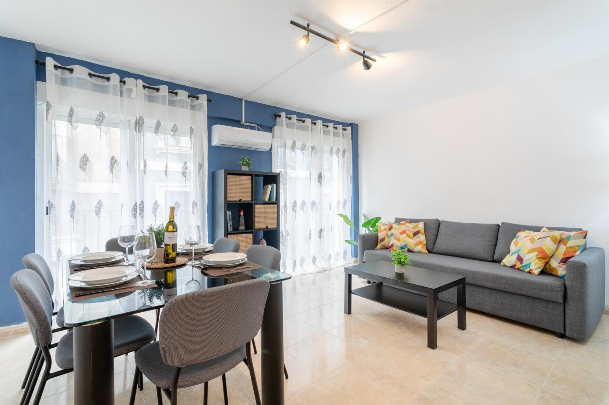 Santos Medicos, Centrico Apartamento Casco Antiguo Alicante Esterno foto