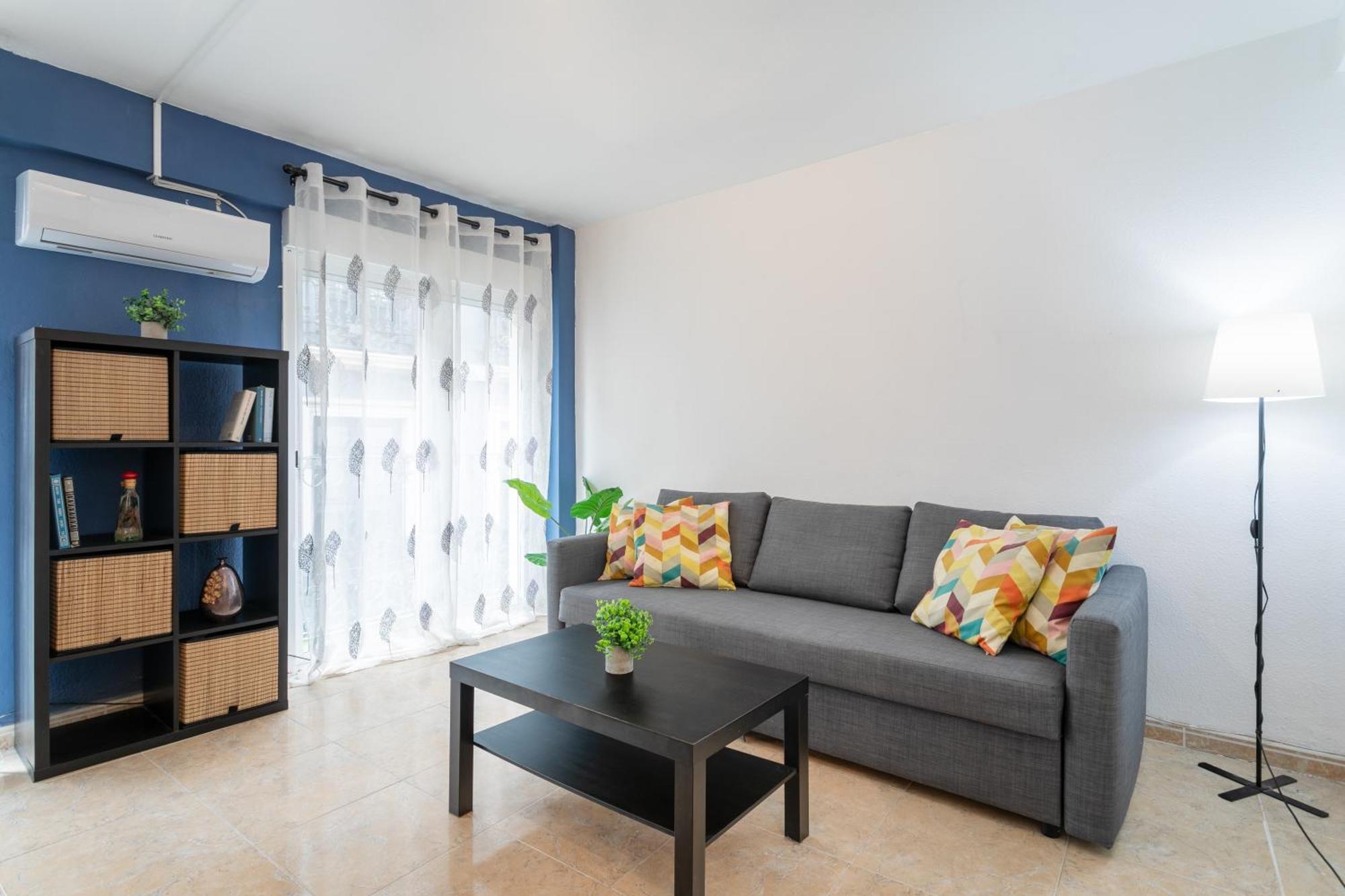 Santos Medicos, Centrico Apartamento Casco Antiguo Alicante Esterno foto